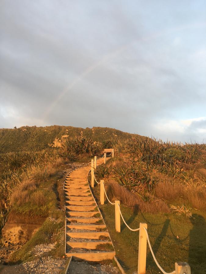 Treehouse Limited Lodge Punakaiki